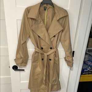 Wild Fable Trench Coat